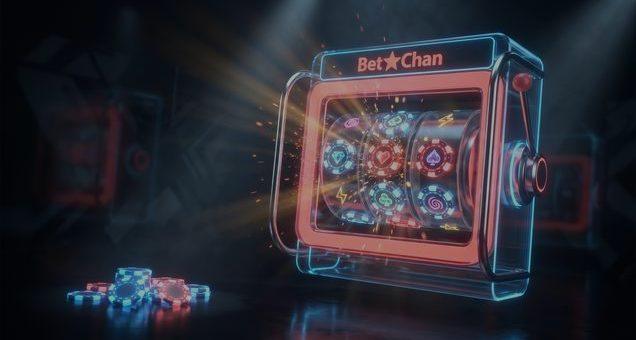 BetChan